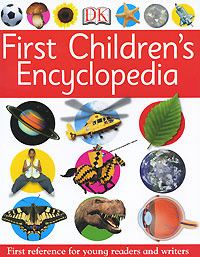"First Children's Encyclopedia"