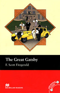 The Great Gatsby: Intermediate Level. F. Scott Fitzgerald