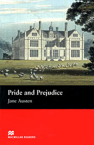 Pride and Prejudice: Intermediate Level. Jane Austen