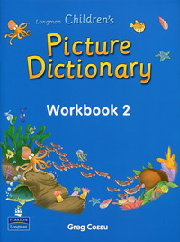 Picture Dictionary: Workbook 2 | Greg Cossu | 
