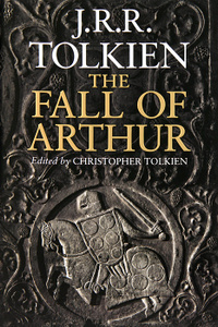  "Fall of Arthur" J. R. R. Tolkien -   OZON.ru  Fall of Arthur     | 978-0-00-748994-7