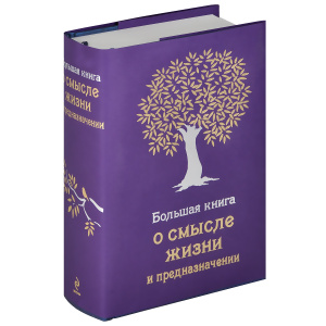 Книга "Большая книга о смысле жизни и предназначении" Андрей Жалевич - купить на OZON.ru 