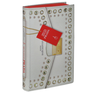 Книга "Месть носит Prada" Лорен Вайсбергер