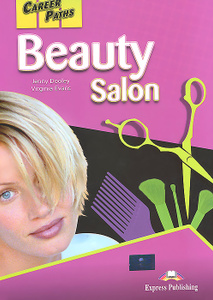 Beauty Salon: Student's Book. Дженни Дули, Вирджиния Эванс 