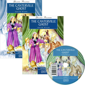 "The Canterville Ghost на OZON.ru