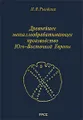 Древнейшее металлообрабатывающее производство Юго-Восточной Европы