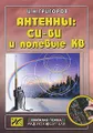 Антенны. Си-Би и полевые КВ