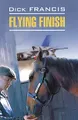 Flying Finish