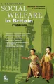 Social Welfare in Britain / Социальное обеспечение в Великобритании