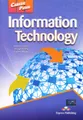 Information Technology: Student's Book