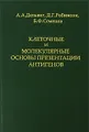 Клеточные и молекулярные основы презентации антигенов