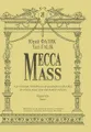 Юрий Фалик. Месса для солистов, смешанного хора и камерного оркестра. Партитура