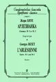 Арлезианка. Сюиты №1 и №2