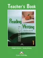 Reading & Writing: Targets 1: Teacher's Book