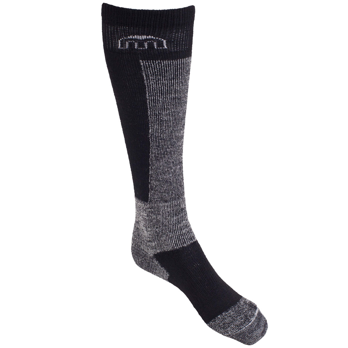 Носки горнолыжные Mico Ski, цвет: черный. 0250. Размер S (35-37)0250 Носки горнолыжные Mico Ski, цвет: черный. 0250. Размер S (35-37)0250- Многолетний хит продаж. Носок имеет двойную структуру: - внутренний слой состоит из волокон Микотекс и наружный из высококачественной шерсти. - Волокна микотекс это 100% полипропиленовые материал очень мягкий и слегка пушистый. - Прекрасно впитывает влагу, быстро отводит ее от ноги и моментально сохнет.- Высококачественная шерсть гарантирует защиту от холода. - Волокна полиамида и акрила дают добавляют носку прочности и эластичности.- Дополнительная защита голени, пятки и носка. Дополнительные вставки в области стопы и голеностопа.- Мягкая резинка по верху носка не сжимает ногу и не дает ощущения сдавливанияпри длительном использовании.- Специальное плетение в области стопы фиксирует ногу при занятиях спортом и ходьбе и не дает скользить стопе вперед.Итальянская компания MICO один из ведущих производителей носков и термобелья на Европейском рынке для занятий различными видами спорта. Носки предназначены для для занятий различными видами спорта, в том числе для носки в городе в очень холодную погоду.