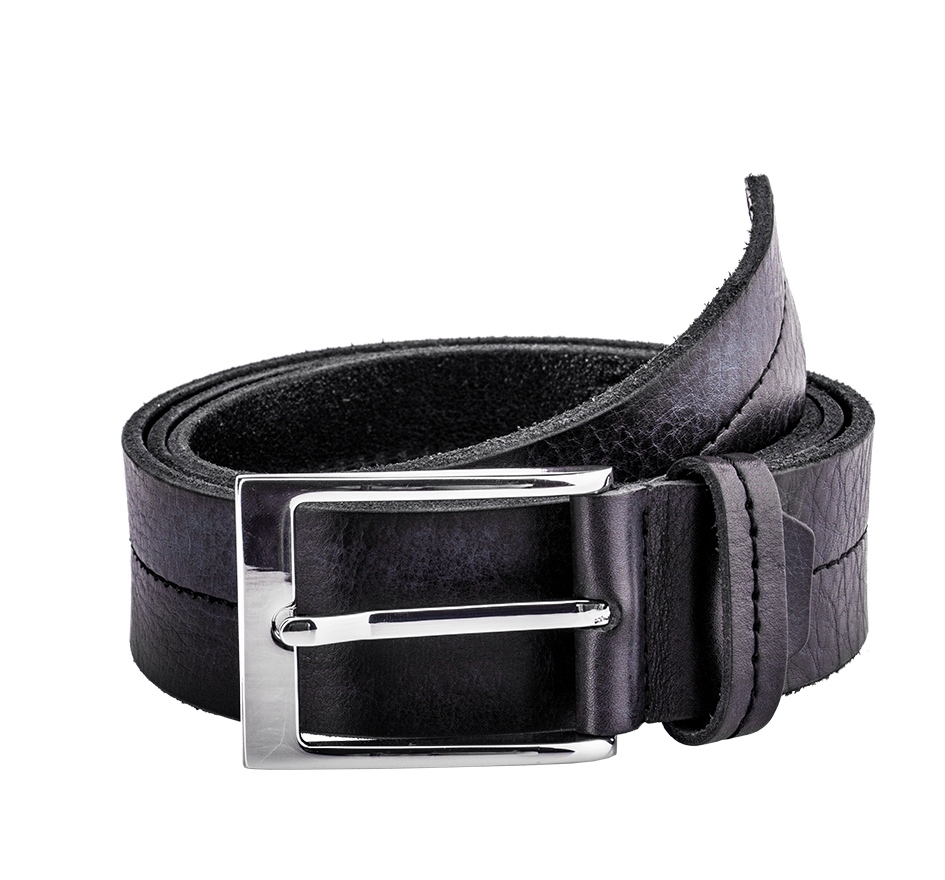 Ремень мужской ASKENT RM.9/125.NW черныйRM.9/125.NW черный Ремень мужской ASKENT RM.9/125.NW черныйRM.9/125.NW черныйМужской ремень из натуральной кожи в стиле «casual». Описание кожи: ременная толстая кожа с матовой поверхностью и эффектным декоративным восковым покрытием.
