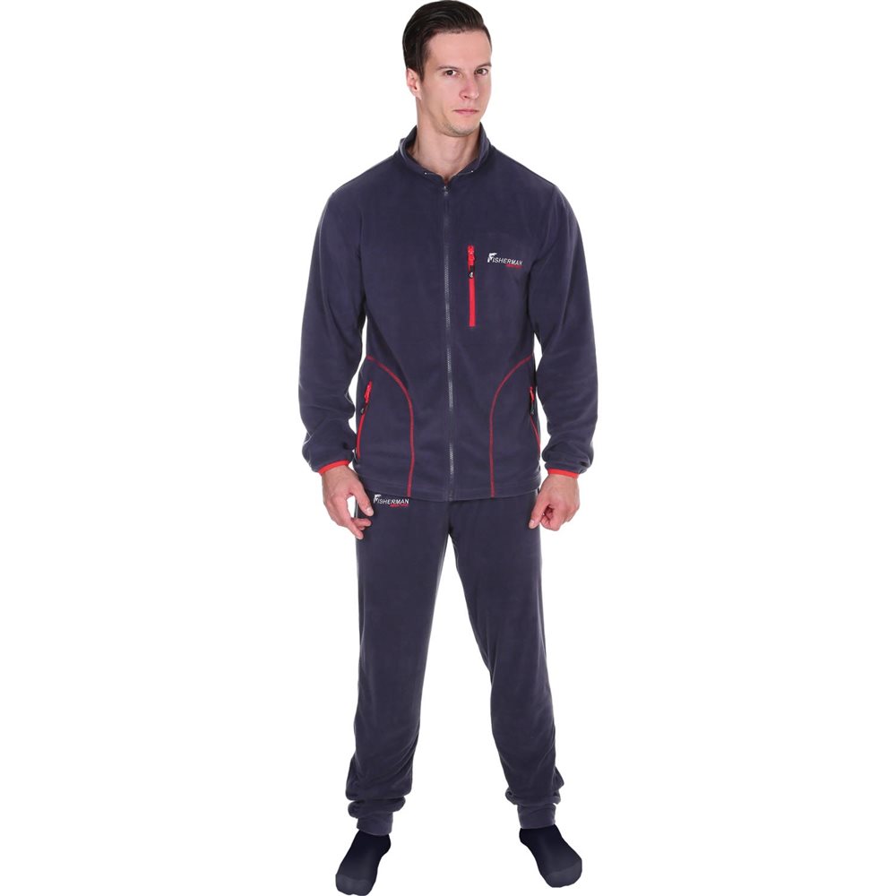 Штаны рыболовные мужские FisherMan Nova Tour Саммер V2, цвет: графит. 95350-924. Размер M (52)95350-924 Штаны рыболовные мужские FisherMan Nova Tour Саммер V2, цвет: графит. 95350-924. Размер M (52)95350-924Теплые и очень удобные флисовые штаны, которые просто не заменимыв холодную погоду. Возможно использовать как самостоятельное изделие в прохладное время, так и как второй, согревающий слой при зимней рыбалке.