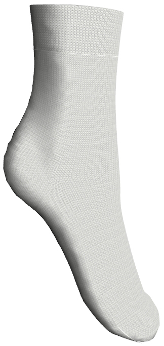 Носки детские Master Socks Sunny Kids, цвет: белый. 82600. Размер 1282600 Носки детские Master Socks Sunny Kids, цвет: белый. 82600. Размер 1282600Удобные носки Master Socks, изготовленные из высококачественного комбинированного материала, очень мягкие и приятные на ощупь, позволяют коже дышать.Эластичная резинка плотно облегает ногу, не сдавливая ее, обеспечивая комфорт и удобство.Удобные и комфортные носки великолепно подойдут к любой вашей обуви.