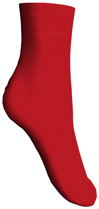 Носки детские Master Socks Sunny Kids, цвет: красный. 82600. Размер 1882600 Носки детские Master Socks Sunny Kids, цвет: красный. 82600. Размер 1882600Удобные носки Master Socks, изготовленные из высококачественного комбинированного материала, очень мягкие и приятные на ощупь, позволяют коже дышать.Эластичная резинка плотно облегает ногу, не сдавливая ее, обеспечивая комфорт и удобство.Удобные и комфортные носки великолепно подойдут к любой вашей обуви.