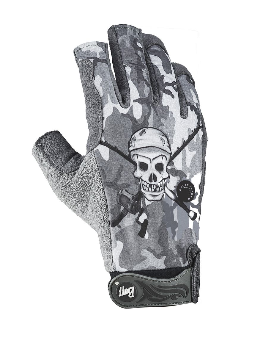 Перчатки рыболовные Buff Figthing Work Gloves Toothy Grey, цвет: серый. 111726.937.25.00. Размер M/L (7,5-8)111726.937 Перчатки рыболовные Buff Figthing Work Gloves Toothy Grey, цвет: серый. 111726.937.25.00. Размер M/L (7,5-8)111726.937Технологичные рыболовные перчатки с фактором защиты от солнца UPF 50+, прекрасно дышат. Выполнены из прочной стрейтчевой ткани. Повторяют все изгибы кисти. Ладонь перчатки покрыта силиконовым принтом. Пальцы перчатки отрезаны на 3/4. Удлиненная манжета. Состав: 95% нейлон, 5% лайкра; принт на ладони: 100% силикон, трикотаж
