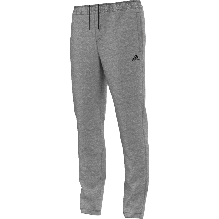 Брюки спортивные мужские adidas Tap auth 4.0, цвет: серый. AK2193. Размер XL (56/58)AK2193 Брюки спортивные мужские adidas Tap auth 4.0, цвет: серый. AK2193. Размер XL (56/58)AK2193Удобные спортивные брюки для тренировок. Эти брюки, выполненные из дышащей ткани с технологией climalite, помогут сохранить приятное чувство свежести в течение всей тренировки. Боковые карманы, эластичный пояс на регулируемых завязках-шнурках, логотип adidas на левой ноге. Зауженный к низу крой.