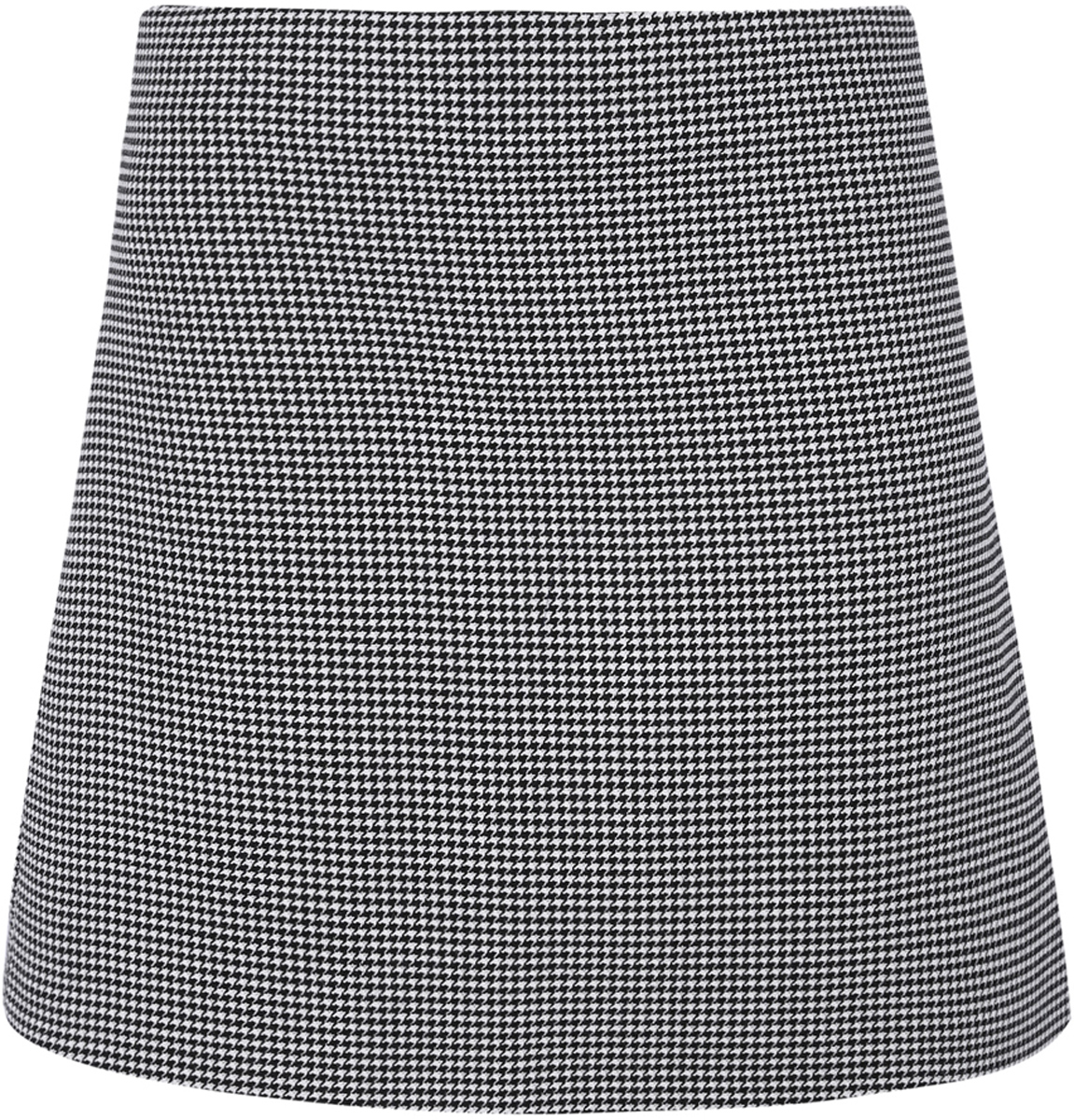 Юбка oodji Ultra, цвет: черный, белый. 11600413-1/38281/2912G. Размер 36 (42-170)11600413-1/38281/2912G Юбка oodji Ultra, цвет: черный, белый. 11600413-1/38281/2912G. Размер 36 (42-170)11600413-1/38281/2912GЮбка oodji Ultra выполнена из полиэстера с добавлением вискозы и эластана. Юбка-мини застегивается на застежку-молнию на спинке.