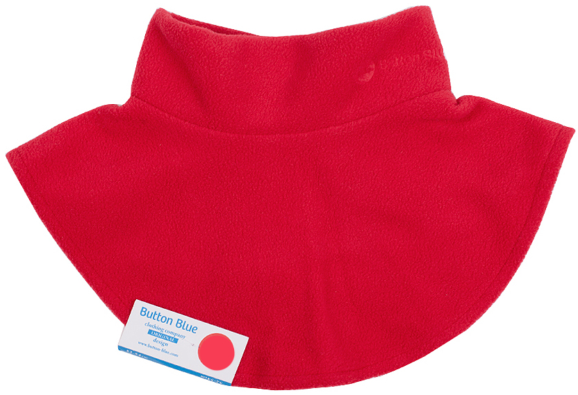 Манишка детская Button Blue, цвет: красный. 216BBGA74011600. Размер 52, 5-7 лет216BBGA74011600 Манишка детская Button Blue, цвет: красный. 216BBGA74011600. Размер 52, 5-7 лет216BBGA74011600Манишку из флиса - незаменимая вещь для прогулок в прохладные дни! Удобная форма изделия, мягкий и уютный материал, простота и легкость в одевании-раздевании позволят ребенку с удовольствием одевать манишку, отдавая ей уверенное предпочтение!