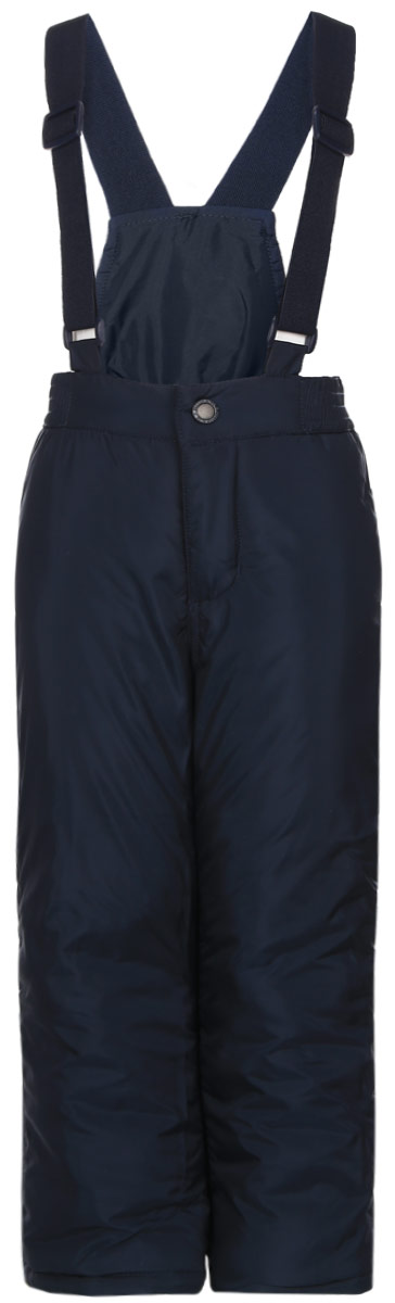 Полукомбинезон детский Button Blue, цвет: темно-синий. 216BBUC67011000. Размер 98, 3 года216BBUC67011000 Полукомбинезон детский Button Blue, цвет: темно-синий. 216BBUC67011000. Размер 98, 3 года216BBUC67011000Плащевой полукомбинезон – основа зимнего прогулочного гардероба ребенка. Основное предназначение этого изделия - сохранение тепла и этот полукомбинезон с ней справится наилучшим образом. Простой, надежный, практичный, полукомбинезон сделает каждый день ребенка уютным и комфортным.