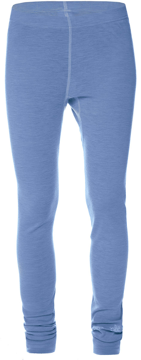 Термобелье леггинсы женские Verticale Outdoor Pants Debera, цвет: голубой меланж. Размер XL (52/54)Леггинсы Verticale Debera Термобелье леггинсы женские Verticale Outdoor Pants Debera, цвет: голубой меланж. Размер XL (52/54)Леггинсы Verticale DeberaКомфортное женское термобелье Verticale Outdoor выполнено из высококачественной мериносовой шерсти, что защитит вас от низких температур. Леггинсы оснащены эластичной резинкой на поясе и в нижней части брючин. Плоские швы исключают натирание. Оформлена модель небольшим принтом с изображением снежинок.