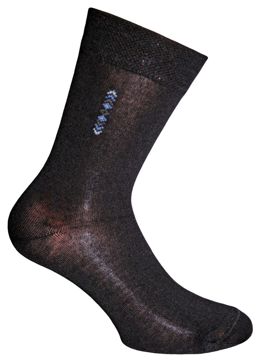 Носки мужские Master Socks, цвет: черный, 10 пар. 58505. Размер 2758505 Носки мужские Master Socks, цвет: черный, 10 пар. 58505. Размер 2758505Носки Master Socks изготовлены из акрила, натуральной шерсти, полиамида и эластана, которые обеспечивают отличную посадку. Модель с удлиненным паголенком оформлена вязаным принтом. Эластичная резинка плотно облегает ногу, не сдавливая ее, обеспечивает удобство.
