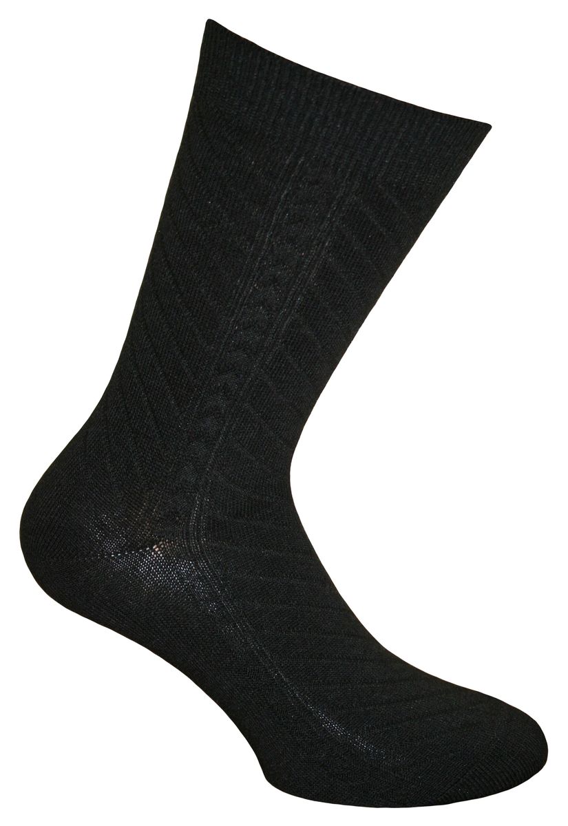 Носки мужские Master Socks, цвет: черный. 88503. Размер 2988503 Носки мужские Master Socks, цвет: черный. 88503. Размер 2988503Носки Master Socks изготовлены из акрила, натуральной шерсти и полиамида с добавлением эластана, который обеспечивает отличную посадку. Модель с удлиненным паголенком оснащена эластичной резинкой, которая плотно облегает ногу, не сдавливая ее, обеспечивает удобство.