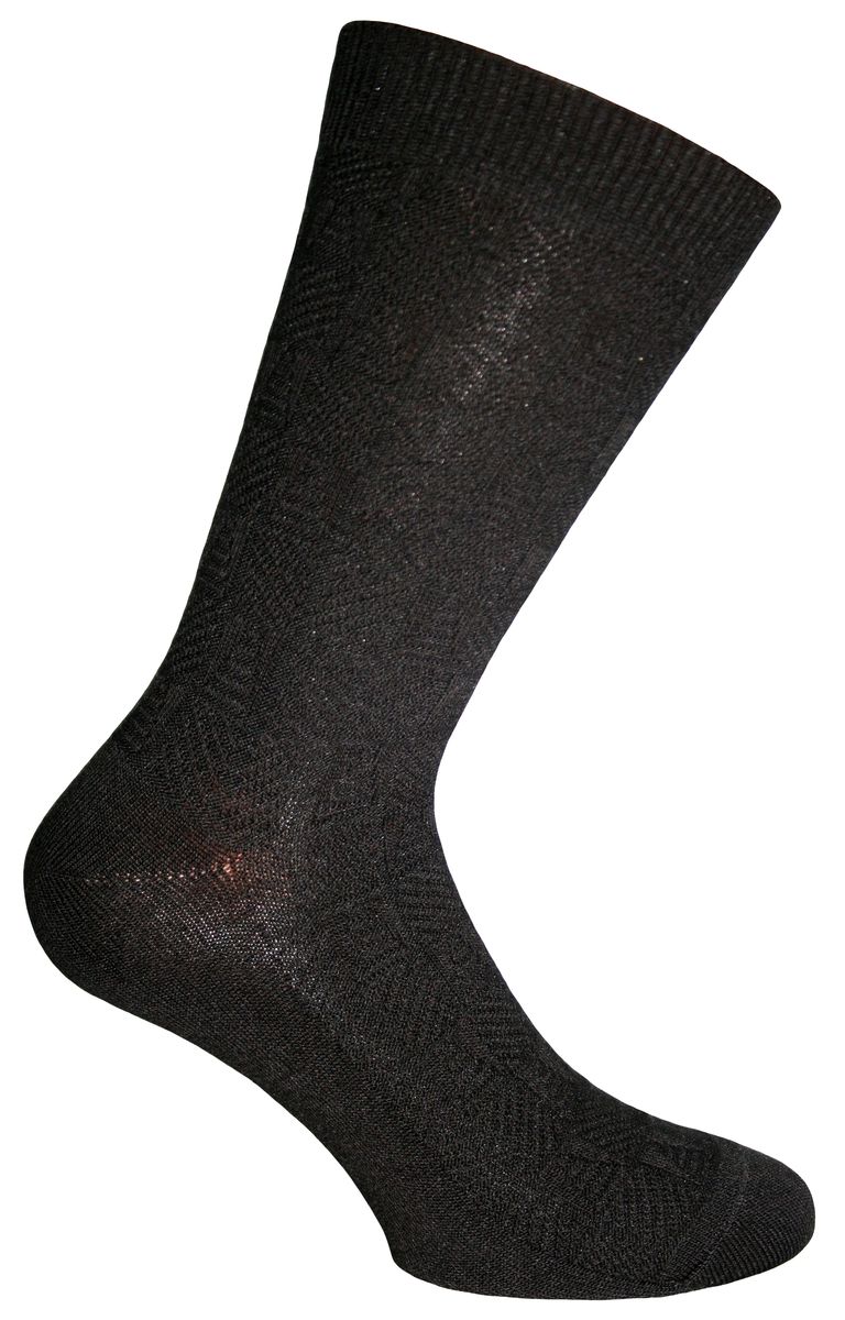 Носки мужские Master Socks, цвет: черный. 88501. Размер 2588501 Носки мужские Master Socks, цвет: черный. 88501. Размер 2588501Носки Master Socks изготовлены из акрила, натуральной шерсти и полиамида с добавлением эластана, который обеспечивает отличную посадку. Модель с удлиненным паголенком оснащена эластичной резинкой, которая плотно облегает ногу, не сдавливая ее, обеспечивает удобство.