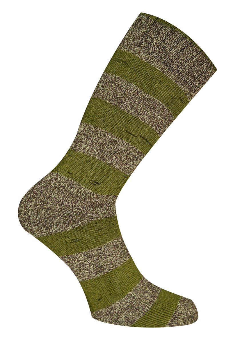Носки мужские Master Socks Active Lifestyle, цвет: темно-зеленый. 88422. Размер 2788422 Носки мужские Master Socks Active Lifestyle, цвет: темно-зеленый. 88422. Размер 2788422Носки Master Socks Active Lifestyle изготовлены из полиакриловых нитей, натурального хлопка, полиамида и эластана, которые обеспечивает отличную посадку. Модель с удлиненным паголенком оформлена вязаным принтом. Эластичная резинка плотно облегает ногу, не сдавливая ее, обеспечивает удобство.