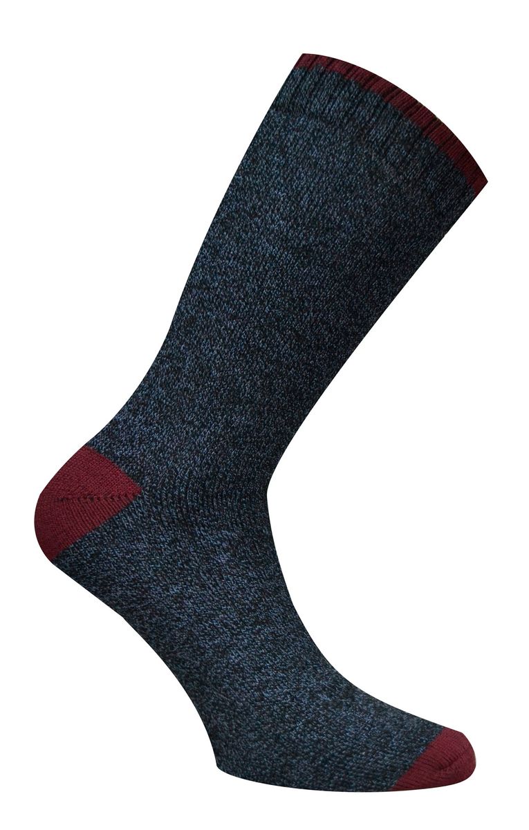 Носки мужские Master Socks Active Lifestyle, цвет: темно-синий, бордовый. 88421. Размер 2588421 Носки мужские Master Socks Active Lifestyle, цвет: темно-синий, бордовый. 88421. Размер 2588421Носки Master Socks Active Lifestyle изготовлены из полиакриловых нитей, натурального хлопка, полиамида и эластана, которые обеспечивают отличную посадку. Модель с удлиненным паголенком оснащена эластичной резинкой, которая плотно облегает ногу, не сдавливая ее, обеспечивает удобство.