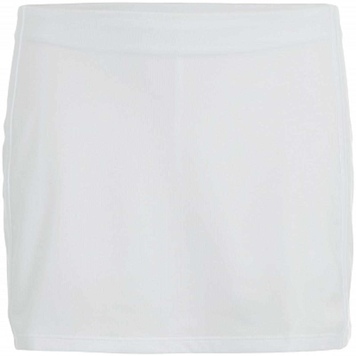 Юбка для тенниса Wilson Core 12.5 Skirt, цвет: светло-серый. WRA750603. Размер XS (42)WRA750603 Юбка для тенниса Wilson Core 12.5 Skirt, цвет: светло-серый. WRA750603. Размер XS (42)WRA750603Элегантная спортивная юбка Wilson из коллекции Core. Классический силуэт, вшитые компрессионные шортики и технология отвода влаги nanoWIK для оптимального комфорта.