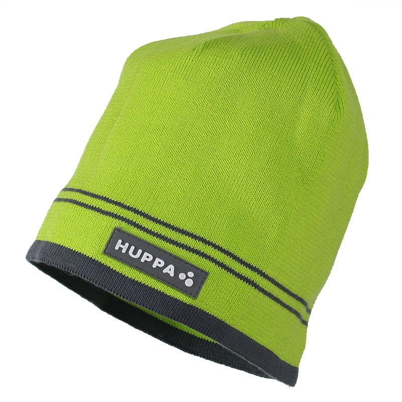 Шапка для мальчика Huppa Tom, цвет: лайм. 80120000-70047. Размер S (47/49)80120000-70047 Шапка для мальчика Huppa Tom, цвет: лайм. 80120000-70047. Размер S (47/49)80120000-70047Теплая вязаная шапочка Huppa Tom согреет вашего ребенка в прохладную погоду. Шапочка изготовлена из натурального хлопка и дополнена контрастными полосами.