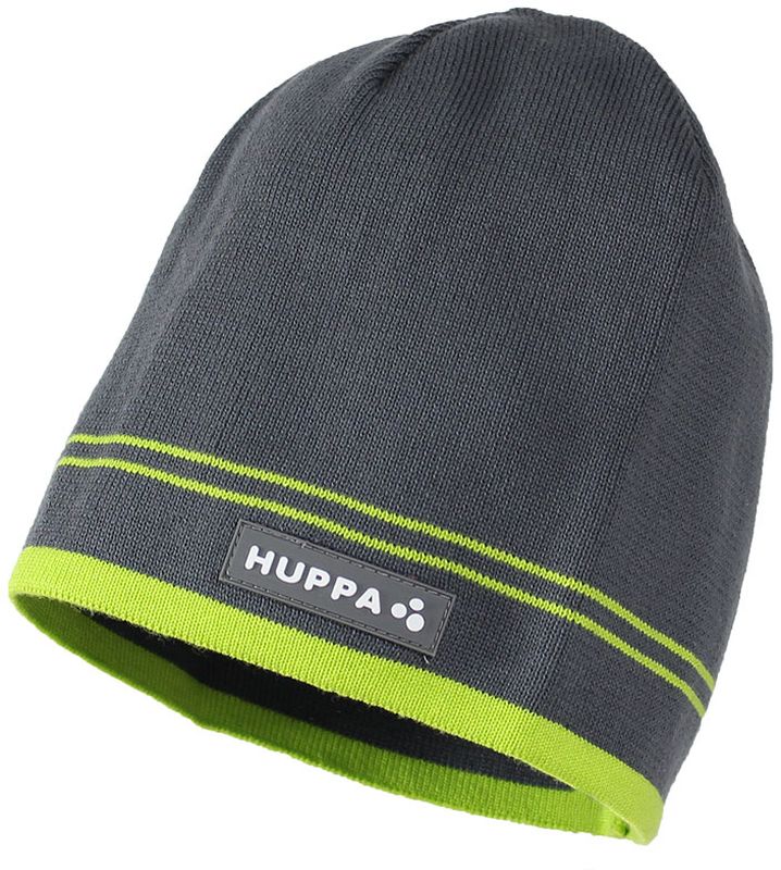 Шапка для мальчика Huppa Tom, цвет: серый. 80120000-70048. Размер S (47/49)80120000-70048 Шапка для мальчика Huppa Tom, цвет: серый. 80120000-70048. Размер S (47/49)80120000-70048Теплая вязаная шапочка Huppa Tom согреет вашего ребенка в прохладную погоду. Шапочка изготовлена из натурального хлопка и дополнена контрастными полосами.