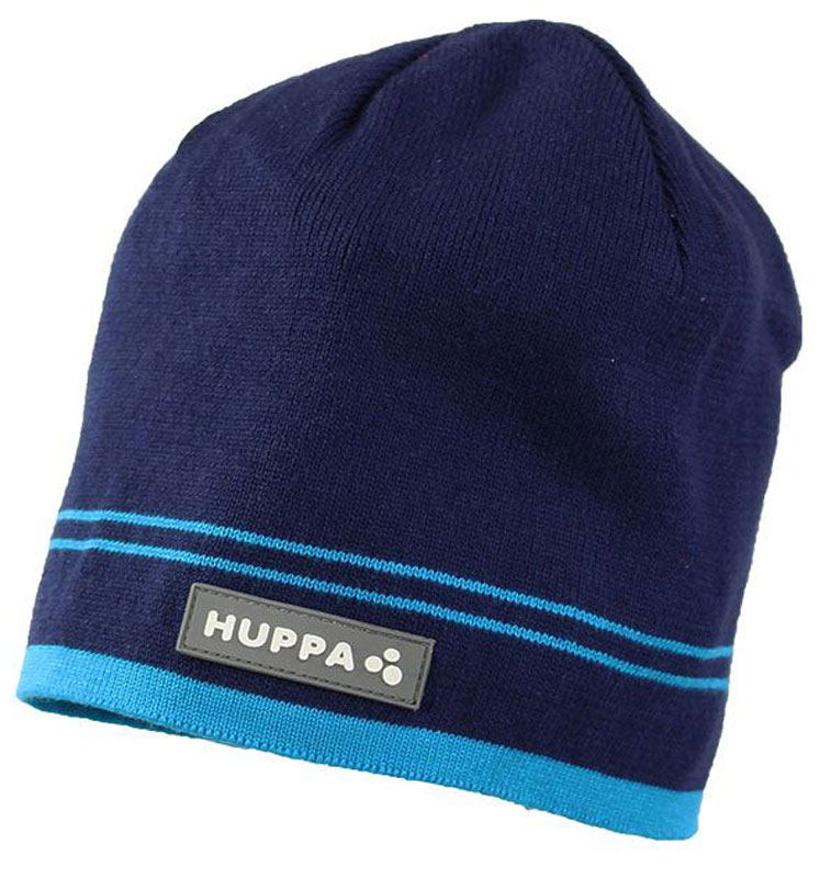 Шапка для мальчика Huppa Tom, цвет: темно-синий. 80120000-70086. Размер XL (57/59)80120000-70086 Шапка для мальчика Huppa Tom, цвет: темно-синий. 80120000-70086. Размер XL (57/59)80120000-70086Теплая вязаная шапочка Huppa Tom согреет вашего ребенка в прохладную погоду. Шапочка изготовлена из натурального хлопка и дополнена контрастными полосами.