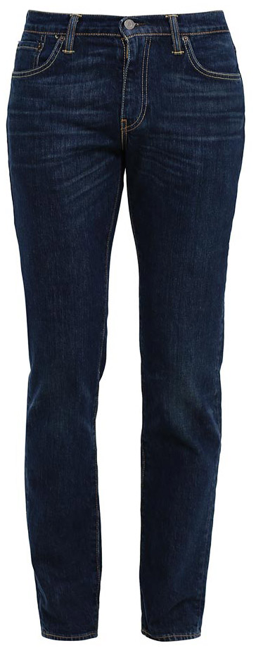 Джинсы мужские Levis® 511, цвет: темно-синий. 0451121650. Размер 36-34 (52-34)0451121650 Джинсы мужские Levis® 511, цвет: темно-синий. 0451121650. Размер 36-34 (52-34)0451121650Мужские джинсы Levis® 511 выполнены из высококачественного материала. Хлопковая ткань с добавлением эластана обеспечивает наилучшую посадку и сохранение формы. Джинсы застегиваются на пуговицу в поясе и ширинку на застежке-молнии, дополнены шлевками для ремня. Спереди модель дополнена двумя втачными карманами, одним маленьким накладным, а сзади - двумя накладными карманами.