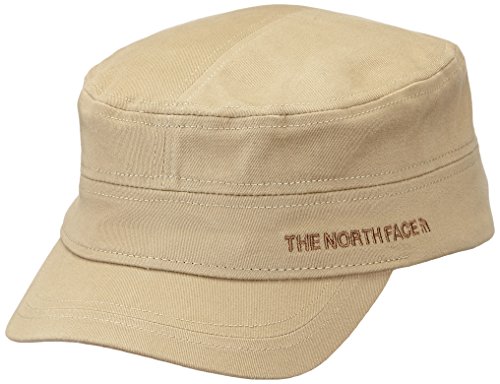 Кепка The North Face Logo Military Hat, цвет: бежевый. T0A9GX78S. Размер S/M (56/57)T0A9GX78S Кепка The North Face Logo Military Hat, цвет: бежевый. T0A9GX78S. Размер S/M (56/57)T0A9GX78SThe North Face Logo Military Hat - аккуратная универсальная кепка с регулировкой обхвата, выполненная в армейском стиле. Верхний слой из хлопка и спандекса и подкладка из хлопка обладают отличными тянущимися свойствами. Вышитый логотип спереди. Кепка The North Face Logo Military Hat - стильное дополнение к любой одежде.