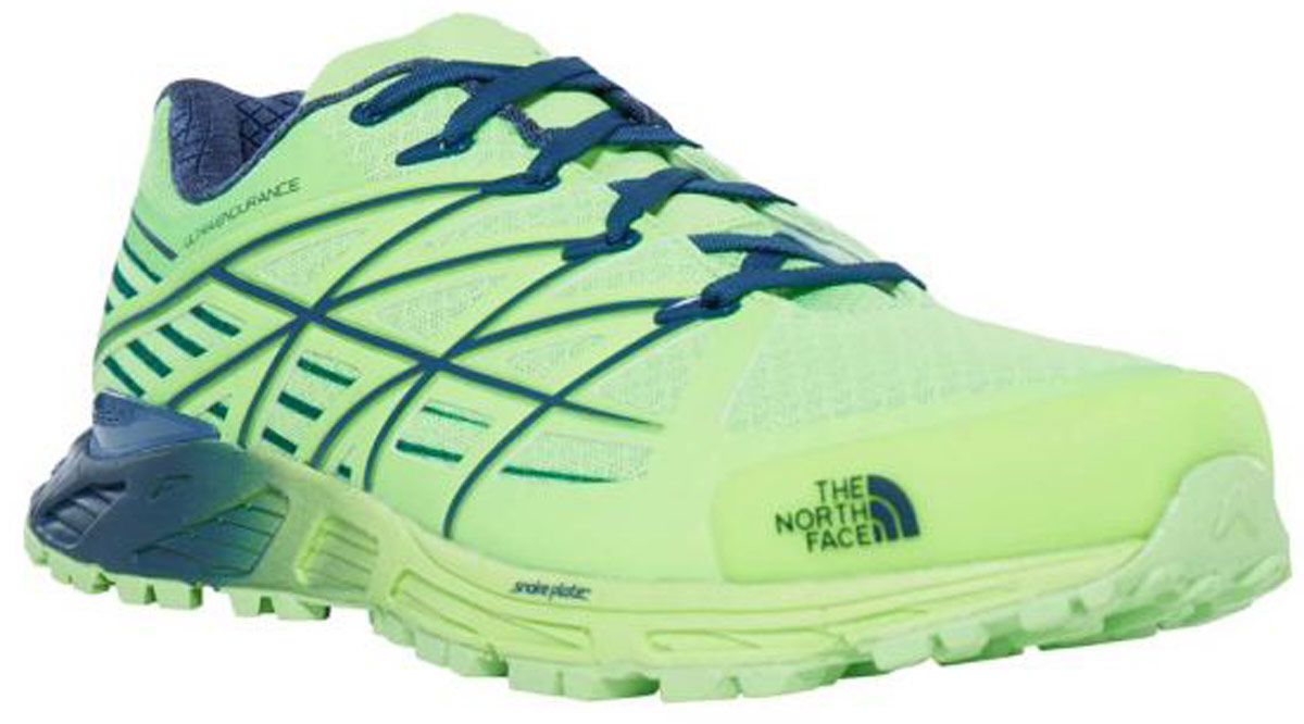 Кроссовки для бега мужские The North Face M Ultra Endurance, цвет: U2. T0CC4BTFZ. Размер 10 (43)T0CC4BTFZ Кроссовки для бега мужские The North Face M Ultra Endurance, цвет: U2. T0CC4BTFZ. Размер 10 (43)T0CC4BTFZUltra Endurance - это кроссовки для бега по пересеченной местности, которые позволят бежать максимально долго благодаря подошве Vibram Megagrip, защите передней части стопы Snake Plate и технологии поддержки стопы Ultra Protect CRADLE. Технология Ultra Protect CRADLE обеспечивает стабильное положение пятки при передвижении по наиболее пересеченному рельефу, а жесткая, но гибкая платформа ESS Snake Plate обеспечивает надежную защиту пальцам ног.