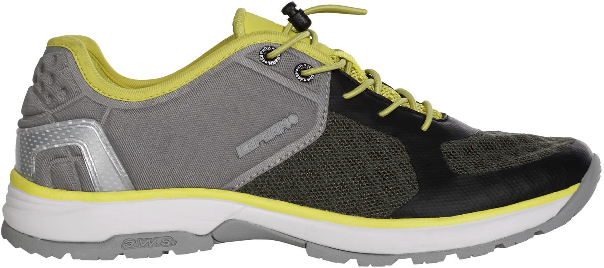Кроссовки мужские Icepeak, цвет: салатовый. 778209100IV. Размер 42 (41)778209100IV Кроссовки мужские Icepeak, цвет: салатовый. 778209100IV. Размер 42 (41)778209100IVКроссовки мужские Icepeak - не оставят вас равнодушным. Они обеспечат вам максимальный комфорт, даже при длительных прогулках.