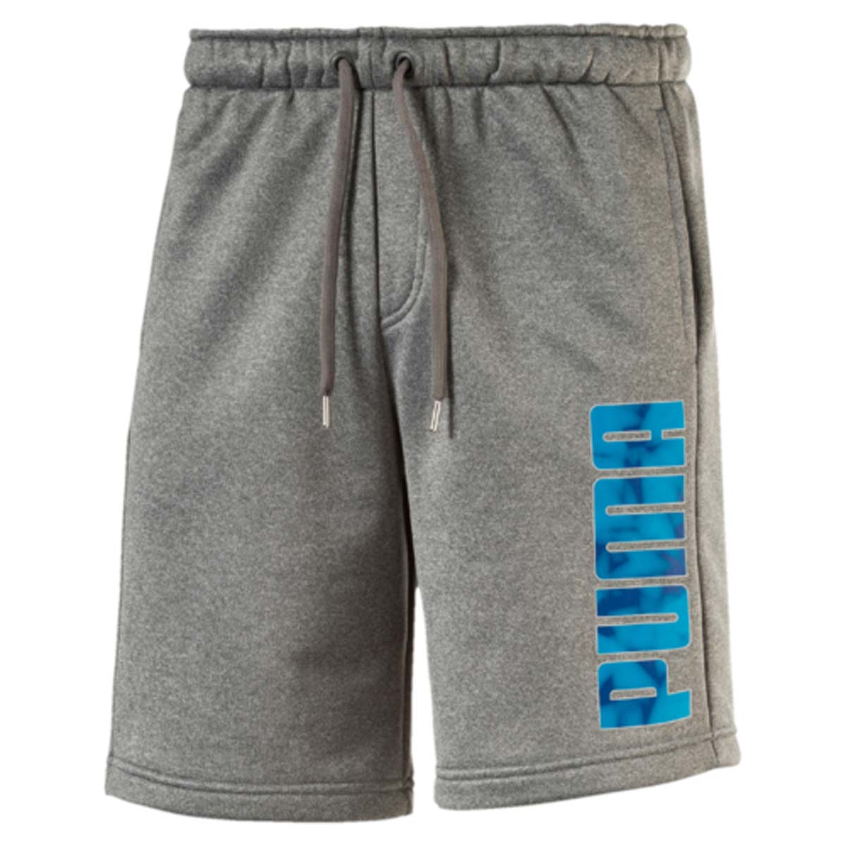 Шорты мужские Puma Future Tec Shorts 9 Tr, цвет: серый. 59142732. Размер S (46/48)59142732 Шорты мужские Puma Future Tec Shorts 9 Tr, цвет: серый. 59142732. Размер S (46/48)59142732Шорты мужские Future Tec Shorts 9 Tr изготовлены из 100% полиэстера с биопропиткой, которая отводит влагу, поддерживает тело сухим и гарантирует комфорт. Эластичный пояс снабжен затягивающимся шнуром для регулировки посадки. В боковых швах имеются карманы. Сзади изделие посажено на кокетку, посадка стандартная. Шорты отлично подходят для самых интенсивных занятий.