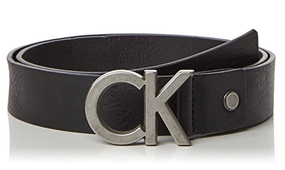 Ремень мужской Calvin Klein Jeans, цвет: черный. K50K502119_0000. Размер 105K50K502119_0000 Ремень мужской Calvin Klein Jeans, цвет: черный. K50K502119_0000. Размер 105K50K502119_0000Мужской ремень Calvin Klein выполнен из натуральной кожи. Пряжка в виде первых букв бренда выполнена из металла, она позволит легко и быстро зафиксировать ремень и отрегулировать его длину.Уважаемые клиенты! Обращаем ваше внимание на тот факт, что размер ремня, доступный для заказа, является его длиной.