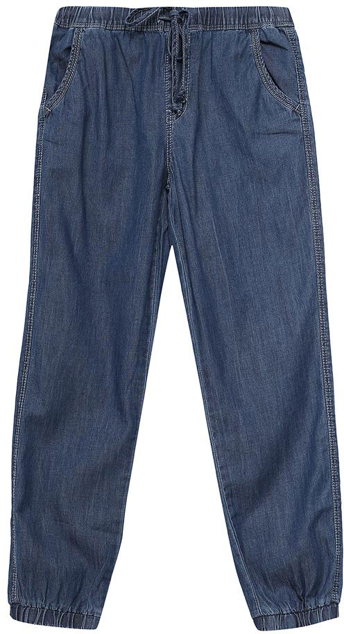 Джинсы для девочки Sela Denim, цвет: индиго. PJ-535/053-7233. Размер 104, 4 годаPJ-535/053-7233 Джинсы для девочки Sela Denim, цвет: индиго. PJ-535/053-7233. Размер 104, 4 годаPJ-535/053-7233Стильные джинсы для девочки Sela выполнены из натурального хлопка. Джинсы свободного кроя и стандартной посадки на талии имеют широкий пояс на мягкой резинке, дополнительно регулируемый шнурком. Модель дополнена двумя втачными карманами спереди и двумя накладными карманами сзади. Низ брючин собран на резинку.