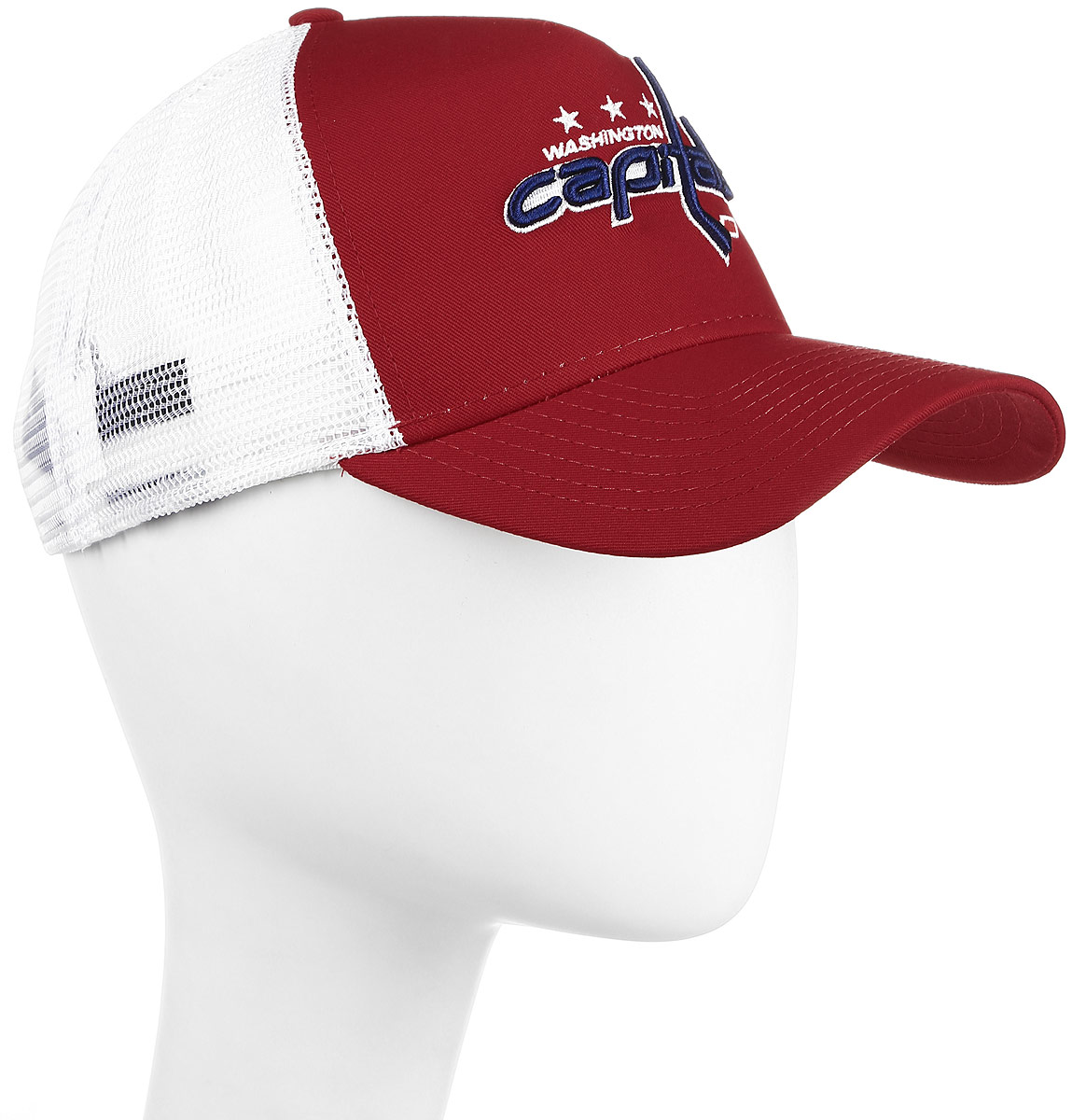 Бейсболка New Era Nhl Toronto Maple Leafs, цвет: красный. 11379803-NVY. Размер универсальный11379803-NVY Бейсболка New Era Nhl Toronto Maple Leafs, цвет: красный. 11379803-NVY. Размер универсальный11379803-NVYСтильная бейсболка New Era, выполненная из высококачественного материала, идеально подойдет для прогулок, занятий спортом и отдыха.Изделие оформлено объемным вышитым логотипом хоккейной команды Nhl Toronto Maple Leafs. Бейсболка надежно защитит вас от солнца и ветра. Эта модель станет отличным аксессуаром и дополнит ваш повседневный образ.
