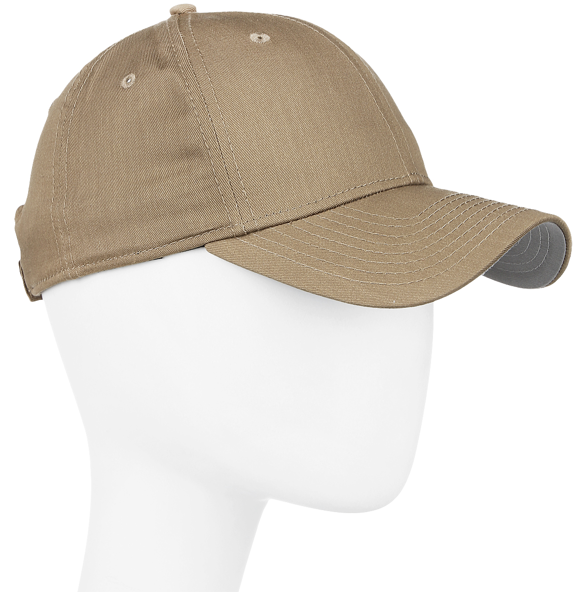 Бейсболка New Era Flawless New York Yankees, цвет: хаки. 11379857-KHI. Размер универсальный11379857-KHI Бейсболка New Era Flawless New York Yankees, цвет: хаки. 11379857-KHI. Размер универсальный11379857-KHIСтильная бейсболка New Era, выполненная из высококачественного материала, идеально подойдет для прогулок, занятий спортом и отдыха.Бейсболка надежно защитит вас от солнца и ветра. Эта модель станет отличным аксессуаром и дополнит ваш повседневный образ.