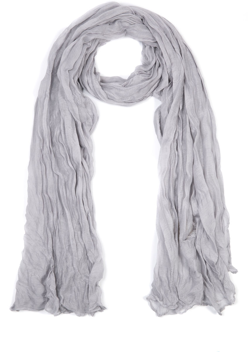 Шарф женский Mitya Veselkov, цвет: серый. SCARF2-GREY. Размер 60 см x 80 смSCARF2-GREY Шарф женский Mitya Veselkov, цвет: серый. SCARF2-GREY. Размер 60 см x 80 смSCARF2-GREYЖенский шарф от Mitya Veselkov - аксессуар, с помощью которого легко создать элегантный запоминающийся образ! Особенности модели: нежная на ощупь текстура; тонкость и удивительная лёгкость; изящный дизайн; 100% хлопок.