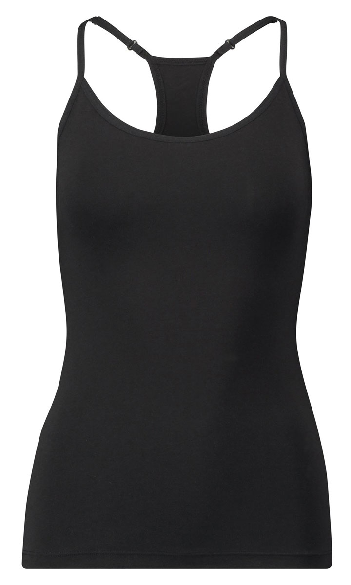 Майка женская Puma Iconic Racer Back Tank, цвет: черный. 90687302. Размер S (42/44)90687302 Майка женская Puma Iconic Racer Back Tank, цвет: черный. 90687302. Размер S (42/44)90687302Женская майка Puma Iconic Racer Back Tank выполнена из высококачественного материала. Модель облегающего кроя с регулируемыми лямками.