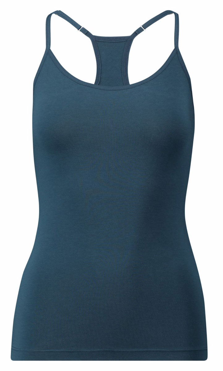 Майка женская Puma Iconic Racer Back Tank, цвет: синий. 90687305. Размер XS (40/42)90687305 Майка женская Puma Iconic Racer Back Tank, цвет: синий. 90687305. Размер XS (40/42)90687305Женская майка Puma Iconic Racer Back Tank выполнена из высококачественного материала. Модель облегающего кроя с регулируемыми лямками.